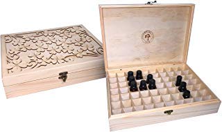 Essential Oil Box/Case