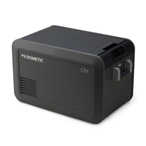 Dometic CFX5 35 Liter Portable Refrigerator and...