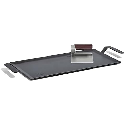 Made In Carbon Steel Griddle Cover