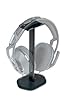 RIG Universal Gaming Headset Stand - Featuring A Sturdy Metal Design and Rubber Base, Ideal for Your Gaming Setup #2