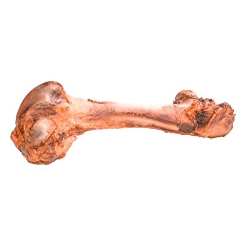 Großer Rinder-Kauknochen L-XXL, Premium, Getreidefrei, 100% Rind Cover