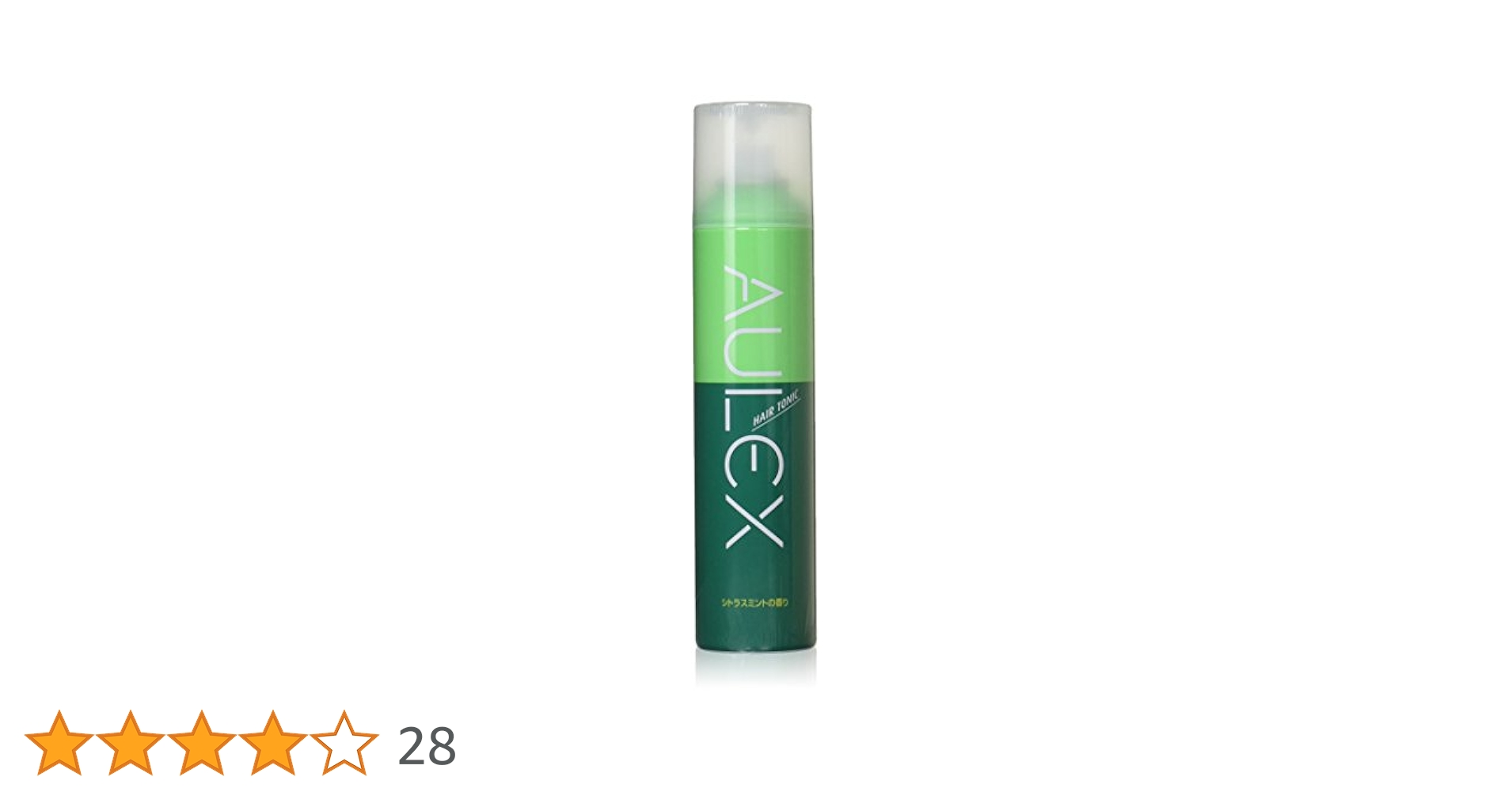 CRAICEL ヘアトニック 250ml パミロール ヘアートニック