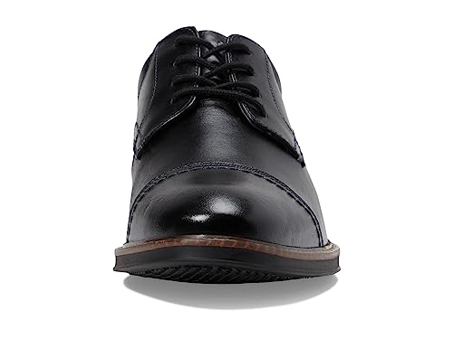 Image of Nunn Bush Calderone Cap Toe Oxford