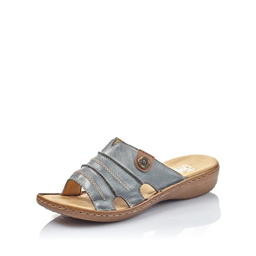 Rieker womens Mule