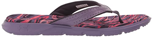 Image of Under Armour womens Ignite Pro Marbella Flip FlopSlide Sandal