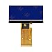 Allway Instrument Speedometer Cluster LCD Screen Display for Mercedes-Benz W203 C230 C240 C320 C-Class 2001-2004