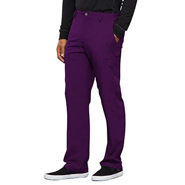 Cherokee 2629 un cuello redondo Top