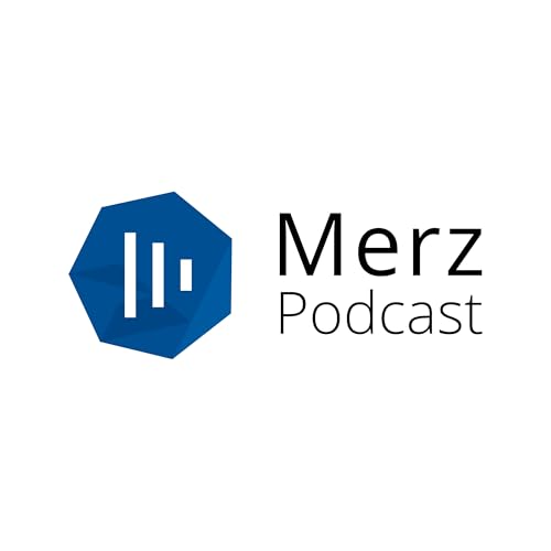 Merz Podcast f&uuml;r Patienten cover art