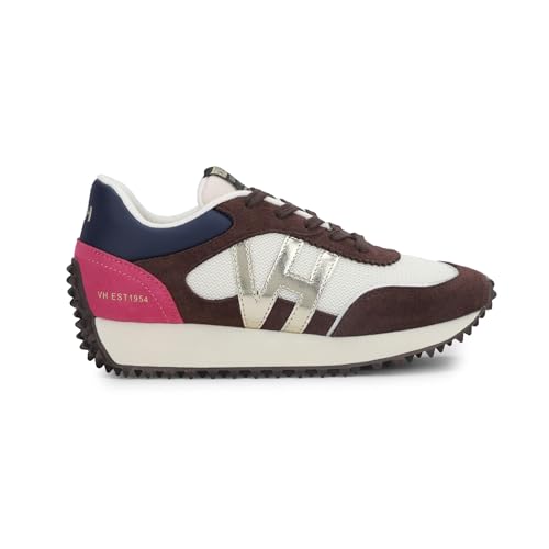 Image of VINTAGE HAVANA Womens Cosmic Slip On Sneakers Shoes Casual