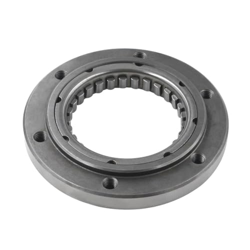 Pignon d'embrayage démarreur XT600E roulement moto TT600RE 3TB-15590