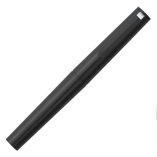 Stylo plume Sailor TUZU ADJUST noir pour apprendre à bien écrire - 2