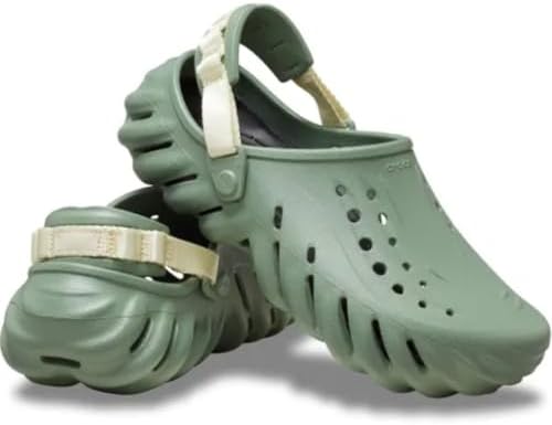 Crocs Unisex Adult Echo Clog