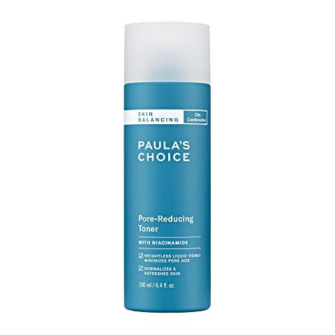 Paula's Choice Skin Balancing Pore-Reducing Toner Cover