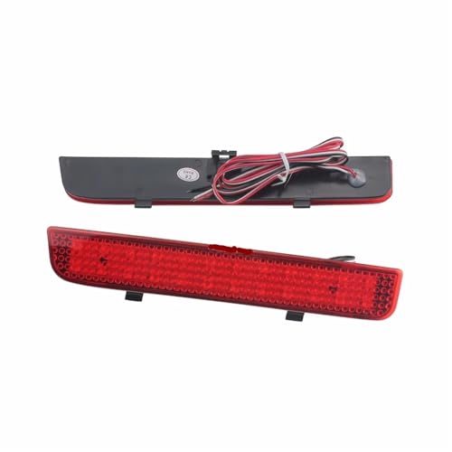 Feux arriere pour Range Rover L322 pour rouler de nuit en securite