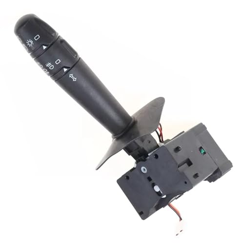 Commutateur de phare Passat B5 pour réparer un clignotant défectueux LHD