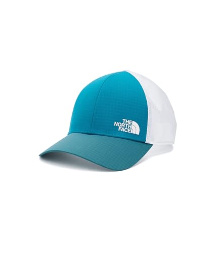 The North Face Unisex Summer LT Trucker Dusk Blue/Space One Size One Size