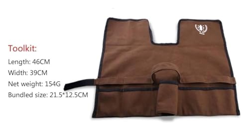 Set coctelera de 550 ml con kit bartender portátil miniatura 2