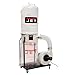 JET DC-1100VX-5M Vortex Cone Dust Collector, 5-Micron Bag Filter, 1100 CFM (708658K)