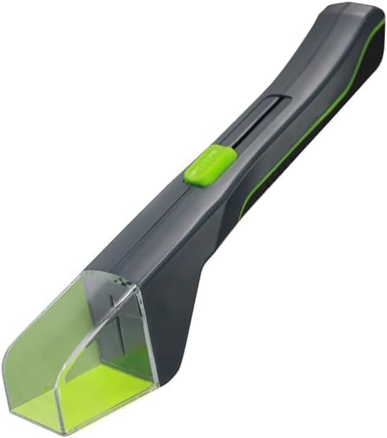 RB&G Humane Bug Catcher – Live Insect Catching Tool for Kids and Adults, Contactless Spider Catcher with Slide Closure, Insect Observation Toy