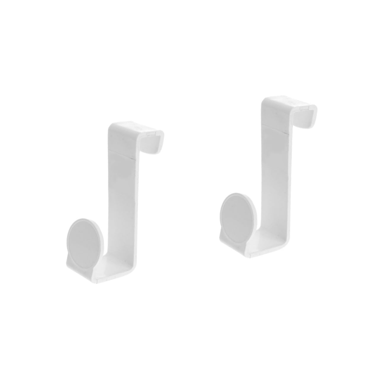 Toyvian 2pièces Multifonctionnels Auto-adhésifs Pour Toilette De Rangement Pratiques Pour Maison Pour Habiller Et Organiser Salle De Bain Et Cuisine