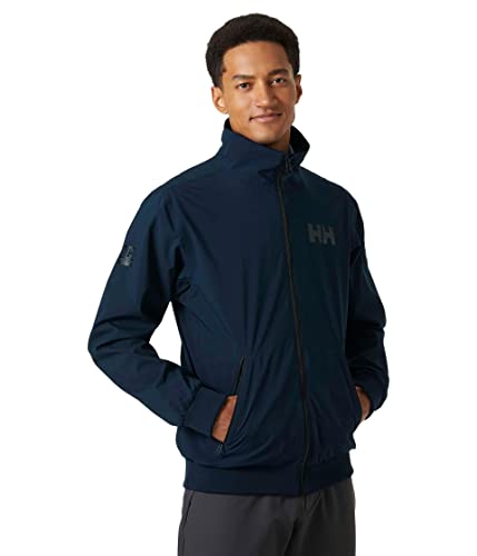 Veste bomber HP Racing 2.0 Helly Hansen veste marine légère pour homme