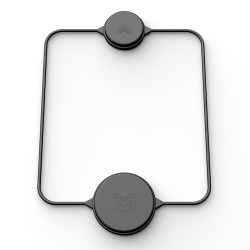 Monstrum Bikini Scope Lens Covers | 43 mm to 52 mm Objective Diameter