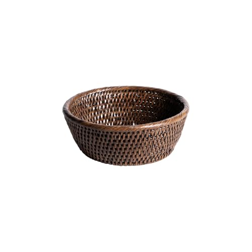 Table Passion – Cesta redonda para pan Saya 20 cm