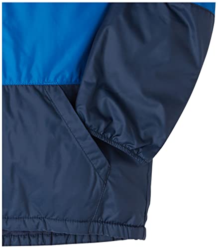 Columbia Kids' Kitterwibbit Ii Jacket4