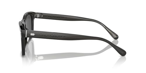 Image of COACH mens Hc8397u Universal Fit Square Sunglasses