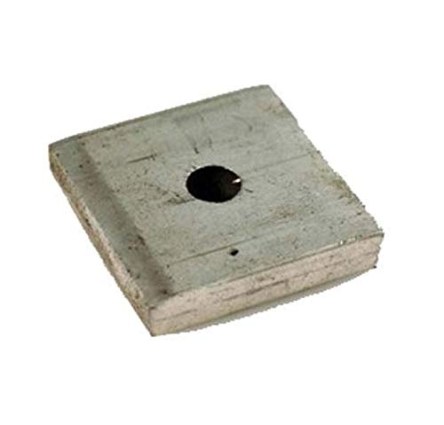 3G Front Cowl Spacer for Club Car DS Golf Carts 1982+