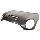  COFANO MOD. COOPER/S PER MINI - MINI (BMW) - MOD. 11/06 - 12/10 Prasco