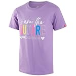 New-Balance-Girls-Athletic-T-Shirt-3-Pack-Active-Performance-Sports-Tee-Bundle-7-16