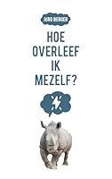 Hoe overleef ik mezelf? 902395775X Book Cover