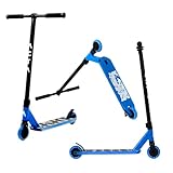 ACTA Trottinette Freestyle - Modèle F2 - Bleu/Noir...