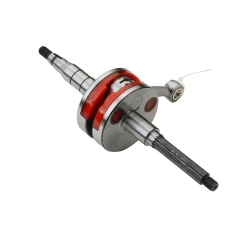 Kit de cilindro Minarelli 2T 50cc 10mm para solucionar pérdida de compresión 2