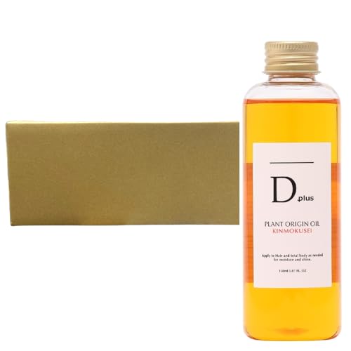 D plus(ディープラス) プラントオリジンオイル キンモクセイ150ml 72本 (B0FB972DSW) Amazon価格推移・価格追跡