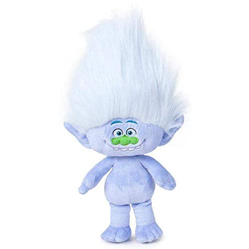 Peluche Trolls Poppy 30cm