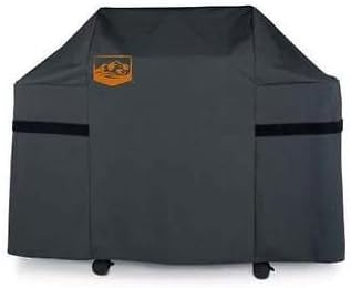 Yukon Glory 7553 Premium Cover for Weber Genesis E and S series Gas Grills