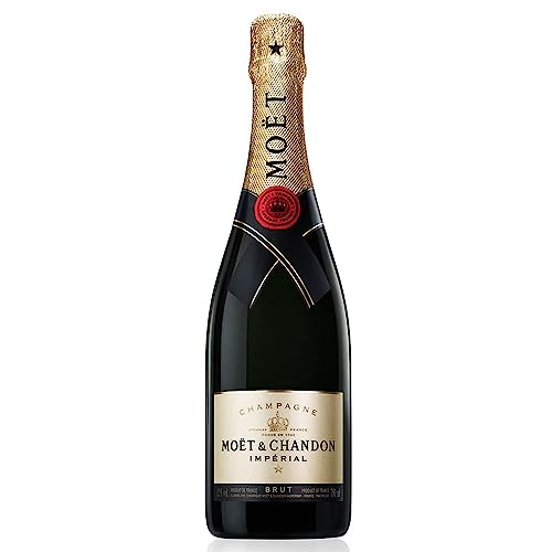 Champagne Moet Chandon Brut Imperial 750 Ml