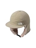 [ザ・ノース・フェイス] 帽子 Badland Cap クラシックカーキ L