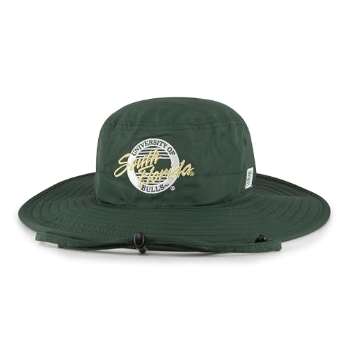 The Game NCAA Licensed Boonie Hat miniatura 1