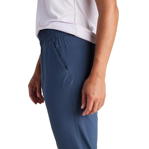 Free Fly Women's Pull-On Breeze Jogger - Sun Protection UPF 50+ Pants with Pockets, Joggers with Bamboo Viscose Lining4