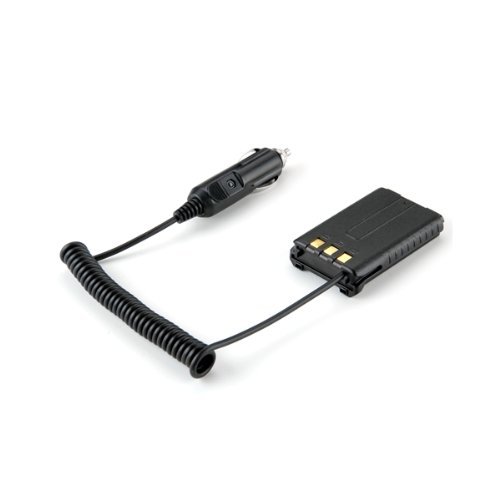 CARCHET® Eliminator Batteria Auto per BAOFENG