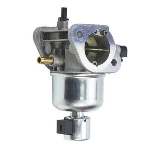 Carburateur tondeuse répare fuite essence moteur FH580V 15004-0827