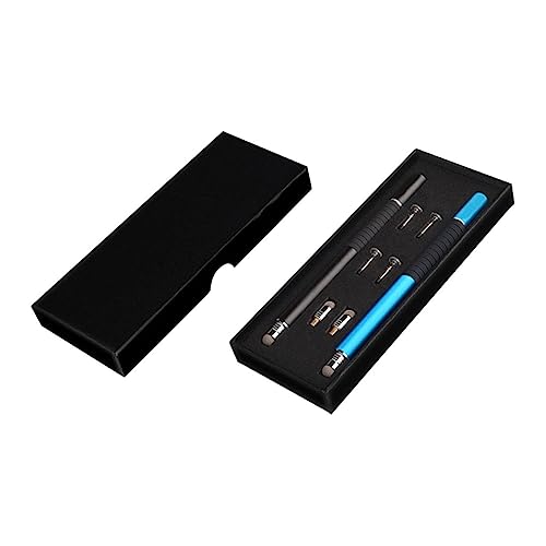 Lápiz táctil para tablet ideal para estudiar dibujar y tomar apuntes digitales en casa