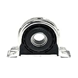 Compatible with Crew Cab Extended Drive Shaft Center Support Bearing 31511WF,More Durable auto Parts