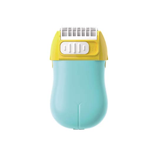 Afeitadora Eléctrica Recargable para Adultos y Niños miniatura 2