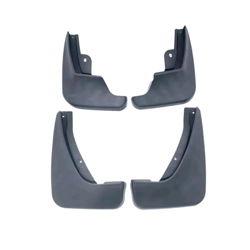 Bavettes de protection Renault Captur 2013-2019 pare-boue auto