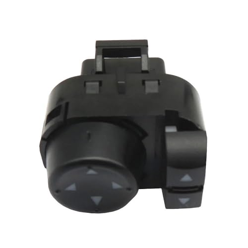 Interrupteur de rétroviseur de remplacement pour pick-up Silverado et GMC Sierra 3500