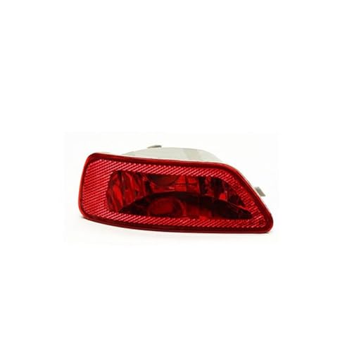 Feu arrière droit sans ampoule pour Jeep Grand Cherokee et Compass - Réf 57010717AC